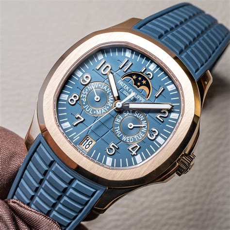 patek philippe aquanaut china|Patek Philippe aquanaut price list.